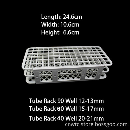 50 Well Laboratory Plastic Test Tube Racks: Your Comprehensive Search Solution